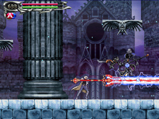 Illustration for article titled The Challenge of Leaving Castlevania (and Konami) Behind